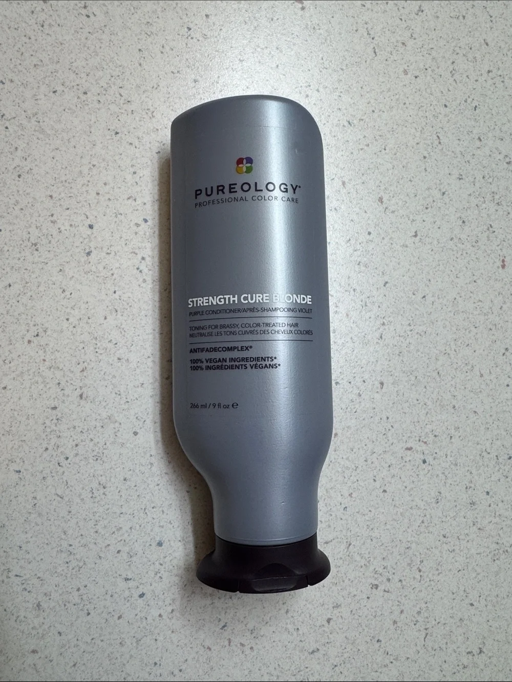 Pureology Strength Cure Blonde Purple Conditioner